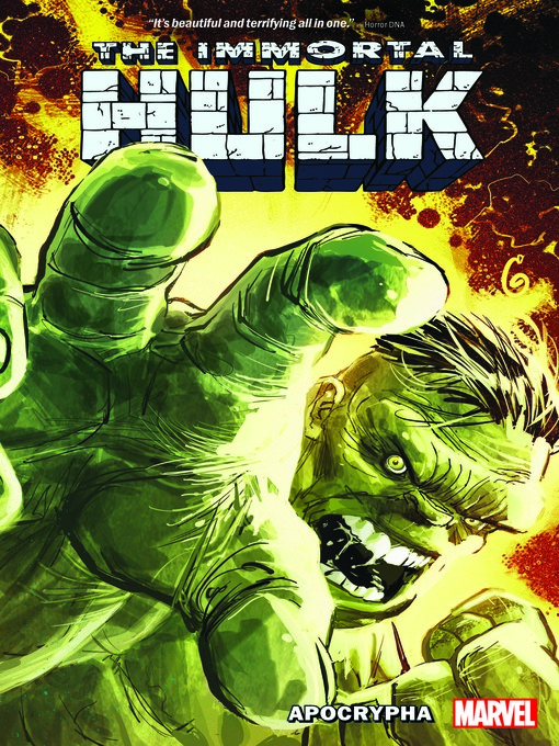 Title details for Immortal Hulk, Volume 11 by Al Ewing - Available